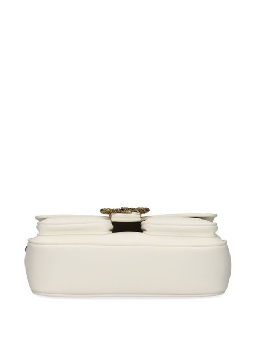 Borsa donna a tracolla con fibbia logata JUST CAVALLI | 80RA4BA2ZSA89003